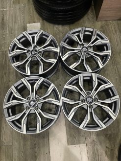 Mam 16 inch x100 cho Swift