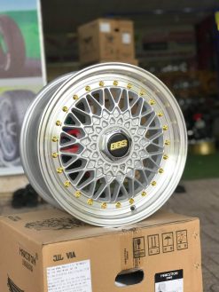 Lazang 14 inch vua cho nhiu dong xe 4 lo oc