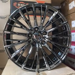 Mâm 17 inch si Crom cho Kona, Elantra, Civic
