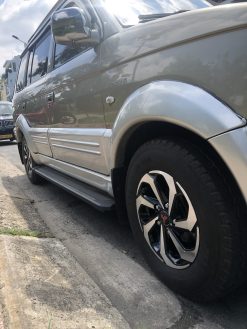 Mâm xe Innova 14 inch