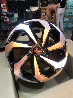 Mâm xe Mitshubishi Jolie 14 inch