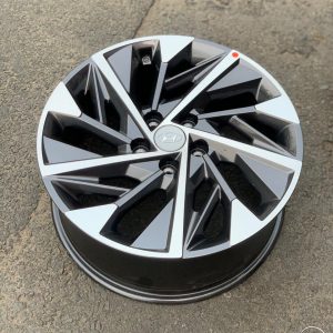 Lazang zin tháo xe Tucson đặc biệt 18 inch