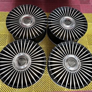 Mâm xe Mazda3, Camry, Civic, HRv, CVR đa chấu 18 inch