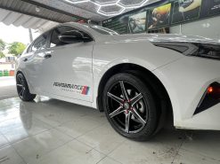 Lazang Thai Lan cho Honda Civic, camry, Elatra