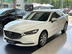 Vanh zin thao xe Mazda CX5 19 inch