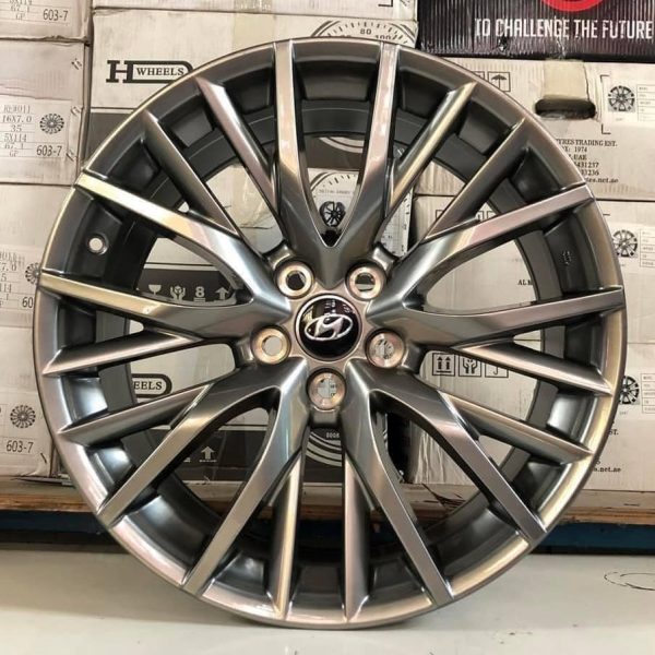 Lazang 18 inch Lexus, Camry