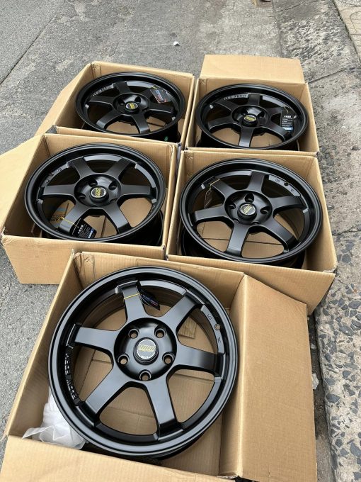 Độ mâm 16 inch cho Rondo, Avante... - Ảnh 3