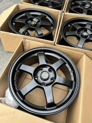 Mam 16 inch lap vua cho Rondo, Hyundai Avante