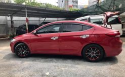 Do mam cho honda Civic size 16 inch da chau dep mat
