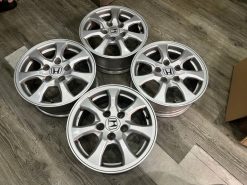 Bo san pham mam zin thao xe honda Civic 15 inch 7 canh