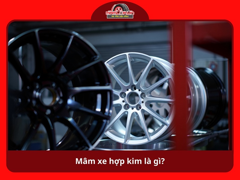 Mam xe hop kim la gi