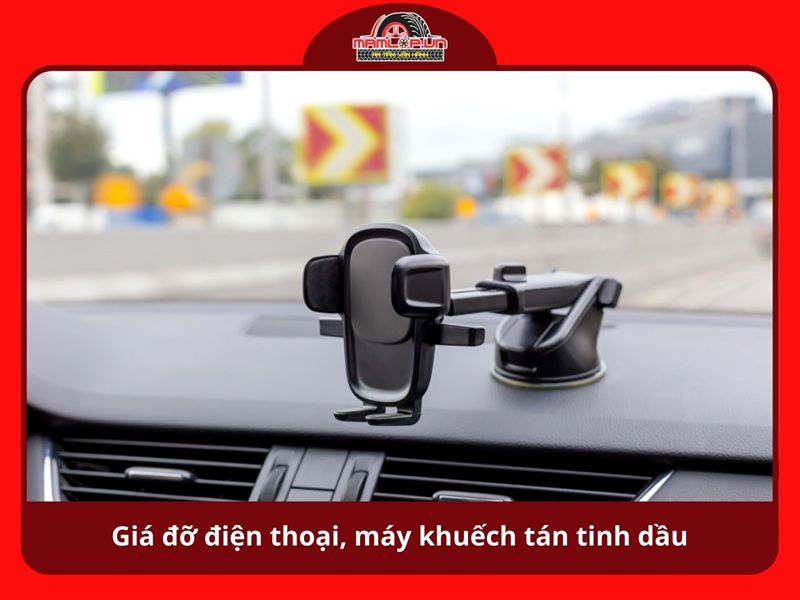 Gia do dien thoai may khuech tan tinh dau