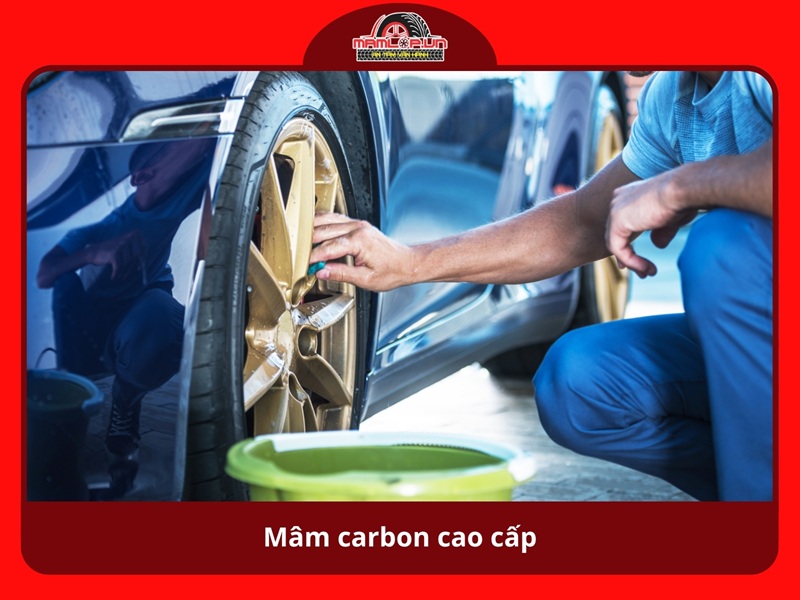 Mam carbon cao cap