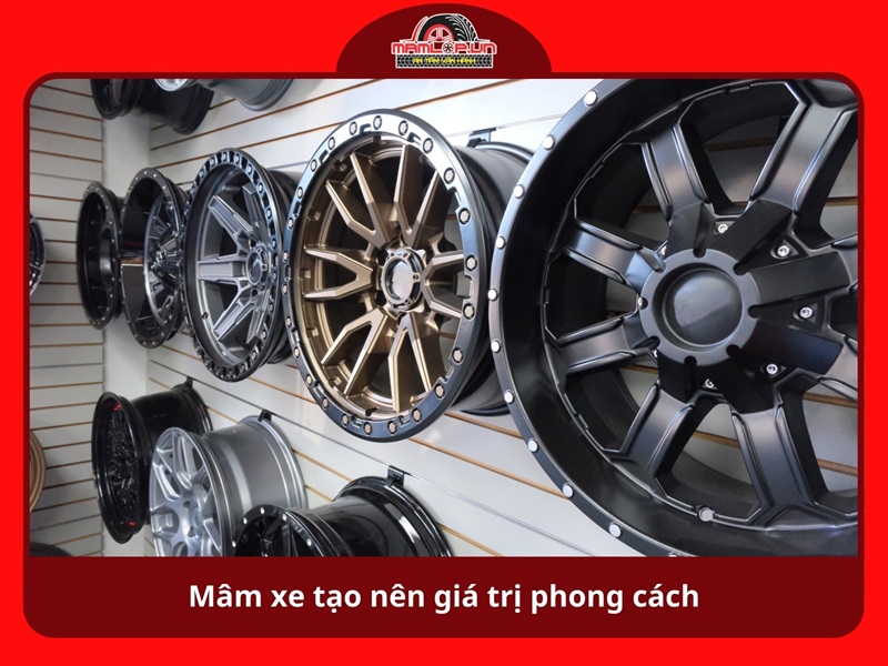 Gia tri phong cach