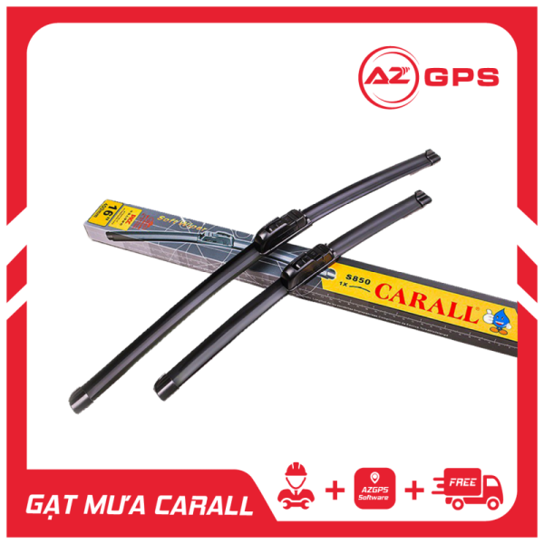 Gạt mưa Carall