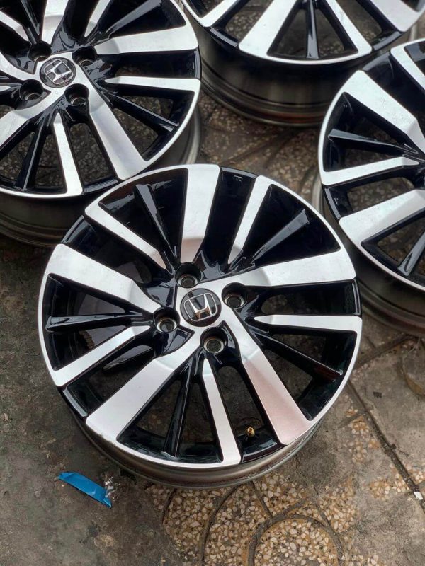 Lazang 16 inch city RS zin