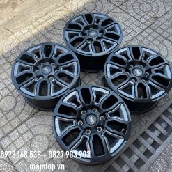 Lazang 17 inch Raptor