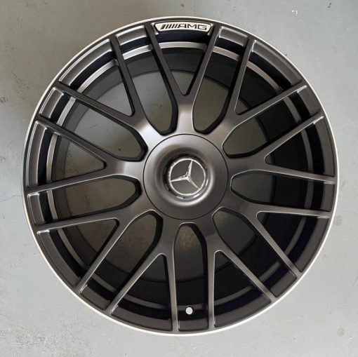 Lazang 19 inch Mer