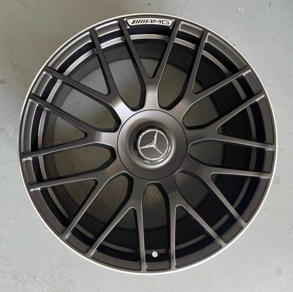 Lazang 19 inch Mer