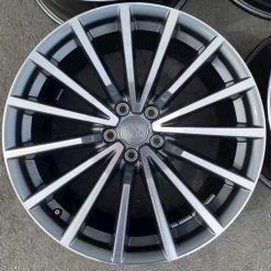 Lazang Audi A5 19 inch