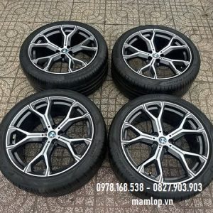 Lazang BMW 21 inch