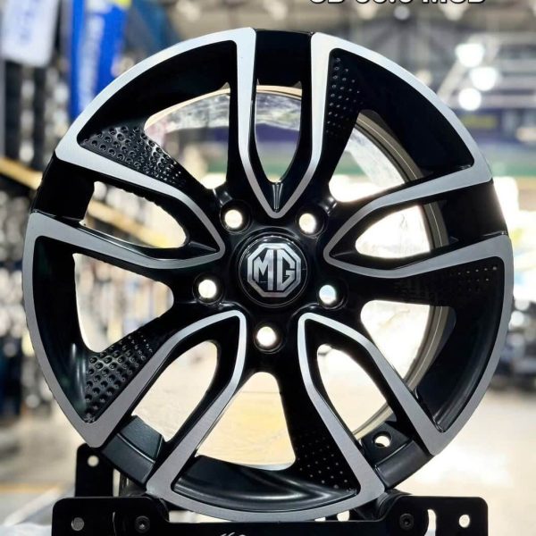 Lazang MG5 15 inch