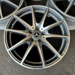Lazang Mer AMG 19 inch E300
