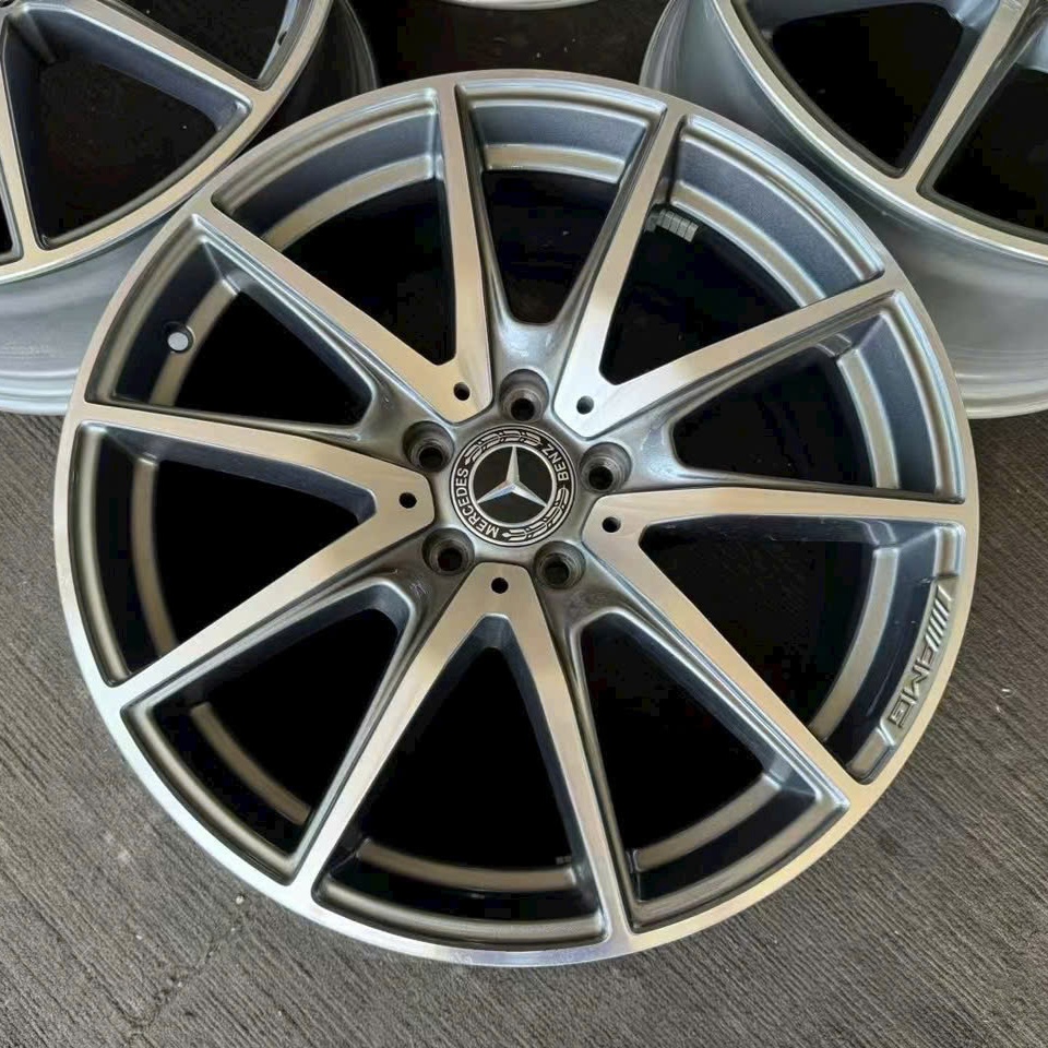 Lazang Mer AMG 19 inch E300
