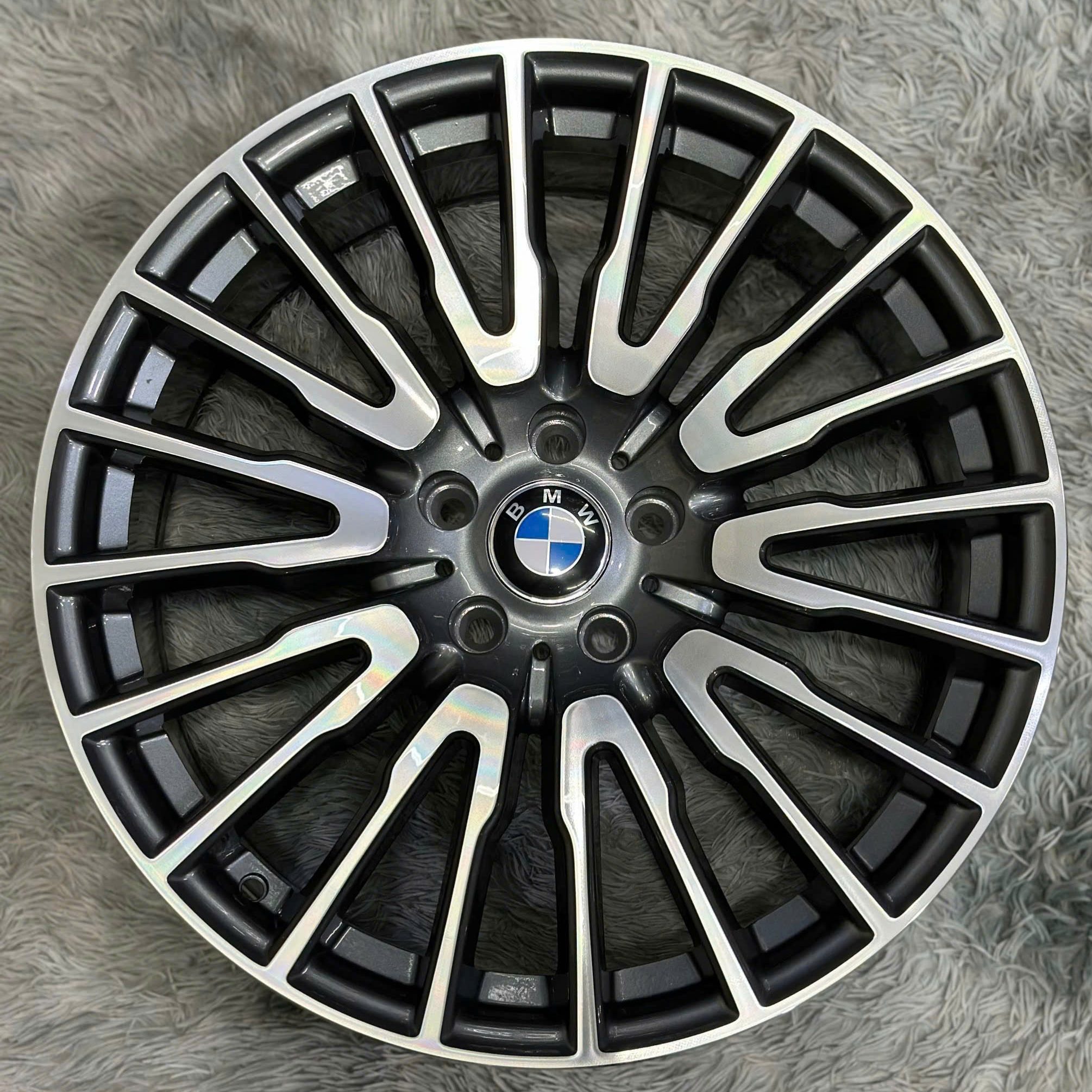 Lazang VF8, BMW 20 inch