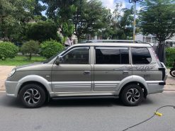 Lazang duc 14 inch cho Innova