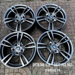 Lazang zin BMW 18 inch