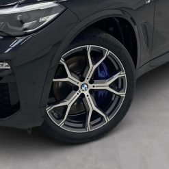 Lazang zin BMW 21 inch hệ 112