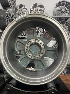 Alternative view of Mâm zin Fortuner 17 inch