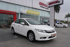 Alternative view of Mâm zin Honda Civic 15 inch 5 lỗ 7 cánh