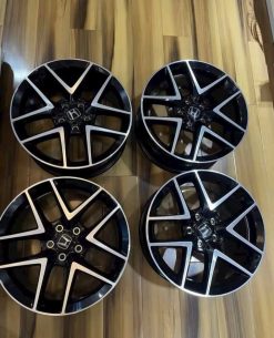 Lazang zin Honda Civic 18 inch