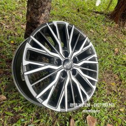 Lazang zin Kia K3 2022