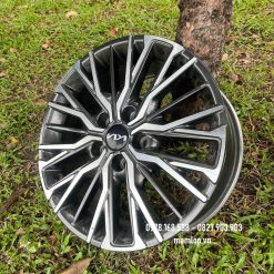 Lazang zin theo xe Kia K3 17 inch