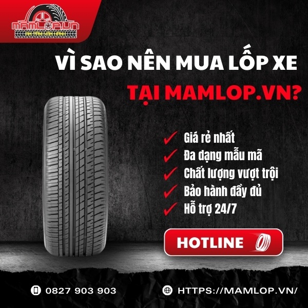 Địa chỉ phân phối lốp ô tô Bridgestone 185/55R16 Turanza ER37 chính hãng giá tốt