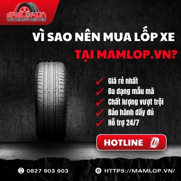 Địa chỉ phân phối lốp Bridgestone 225/45R19 Turanza T001 chính hãng giá tốt