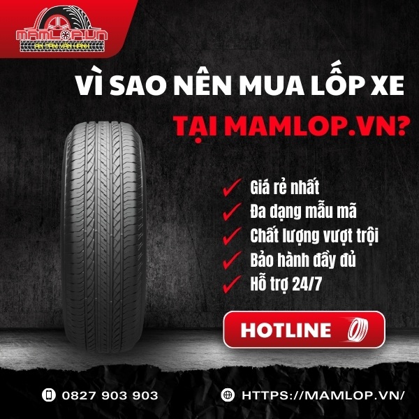 Địa chỉ phân phối lốp Bridgestone 235/70R15 Ecopia EP850 chính hãng giá rẻ