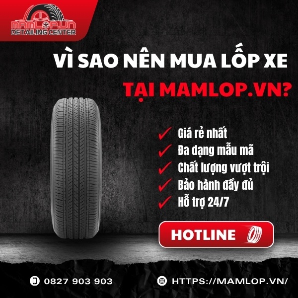 Địa chỉ phân phối lốp xe Bridgestone 245/55R19 Dueler H/L 400 Nhật uy tín giá tốt TPHCM
