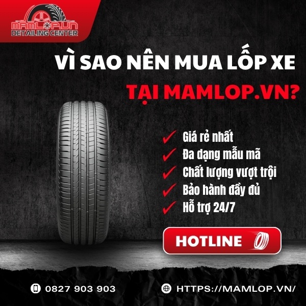 Địa chỉ cung cấp lốp Bridgestone 275/40R22 Alenza 001 chất lượng giá tốt tại TPHCM