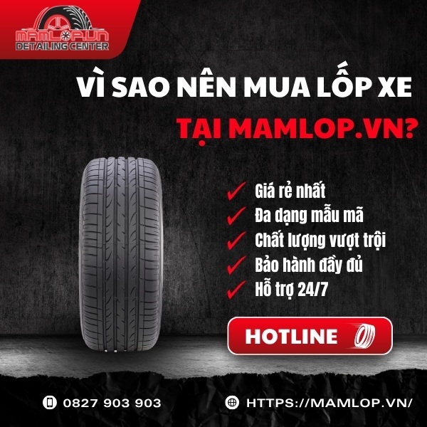 Địa chỉ phân phối vỏ Bridgestone 315/35R20 Dueler H/P Sport DHPS RunFlat uy tín giá tốt