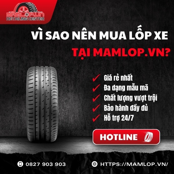 Địa chỉ phân phối lốp Continental 235/40R18 ContiSportContact 3 uy tín giá tốt tại TPHCM