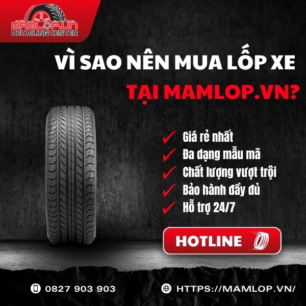 Địa chỉ cung cấp lốp Continental 235/40R18 ProContact GX uy tín giá rẻ TPHCM
