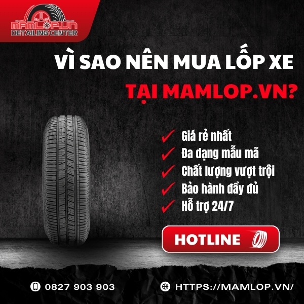 Địa chỉ mua lốp Continental 235/50R19 ContiCrossContact LXSP uy tín giá tốt