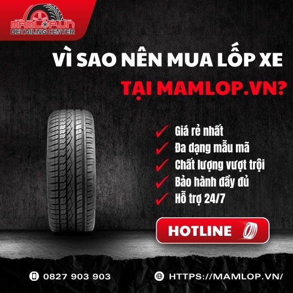 Địa chỉ mua vỏ ô tô Continental 235/50R19 ContiCrossContact UHP uy tín