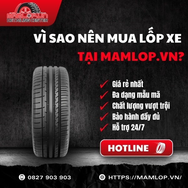 Đặt mua lốp ô tô Dunlop 235/55R20 SP Sport Maxx 050 ở đâu uy tín giá rẻ?