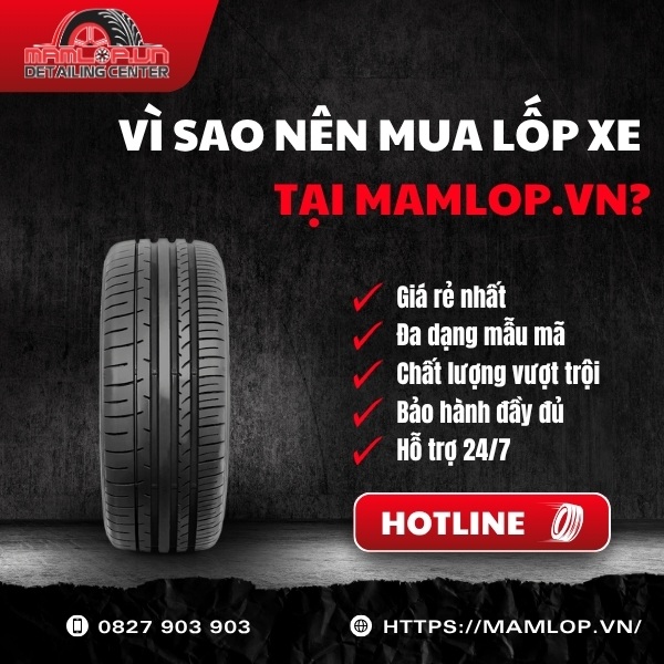Địa chỉ cung cấp vỏ Dunlop 265/50R20 SP Sport Maxx 050+ uy tín giá rẻ