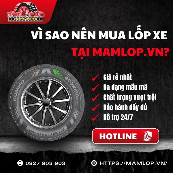 Cần lưu ý gì khi sử dụng vỏ xe Kumho Ecowing KH27 175/70R13? Cần lưu ý gì khi sử dụng vỏ xe Kumho Ecowing KH27 175/70R13?